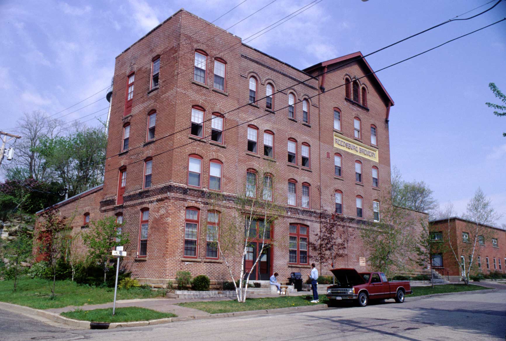 Historic & Architectural Walking Tour of Reedsburg | Reedsburg Public ...